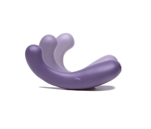 Je Joue - G-Kii G-Spot Vibrator Purple