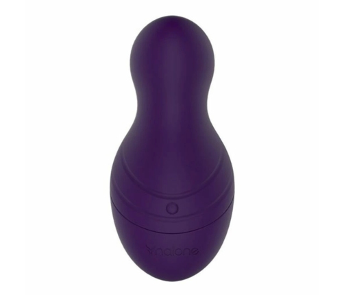 Nalone - GoGo Purple