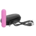 PowerBullet - Essential with Case Pink