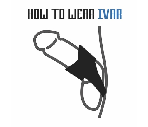 Velv Or - Rooster Ivar