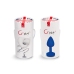 Gvibe - Gplug Navy Blue Small