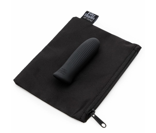 Fifty Shades of Grey - Sensation Bullet Vibrator