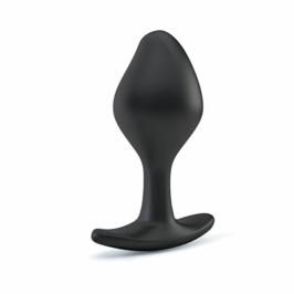 Mystim Rocking Force S Intimate Silicone Electrostimulation Plug 9.5cm
