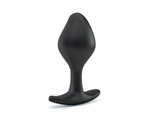 Mystim - Rocking Force Butt Plug S