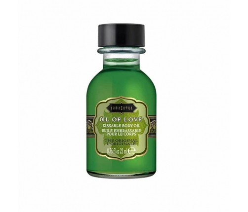 Kama Sutra - Oil of Love The Original 22 ml