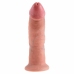 King Cock - Cock 9 Inch Flesh