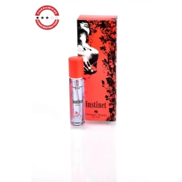 Miyoshi Miyagi Instinct 15 ml - Perfumy dla kobiet z nutami kwiatowymi