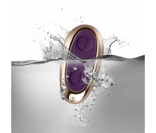 Rocks-Off - Petite Sensations Discover Purple