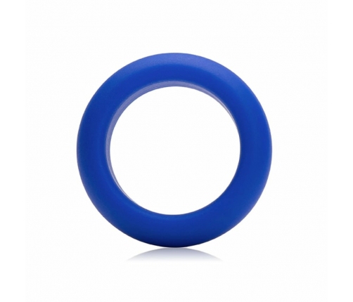 Je Joue - Silicone C-Ring Minimum Stretch Blue