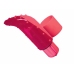 PowerBullet Frisky Finger Pink - Compact Vibrating Silicone Intimate Device