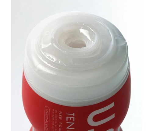 Tenga - U.S. Original Vacuum Cup Regular