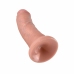 King Cock - Cock 8 Inch Flesh