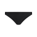 Bye Bra - Invisible Brazilian Nude + Black S