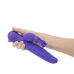 Swan - Duo Rabbit Purple