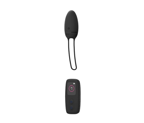 B Swish - bnaughty Premium Unleashed Black