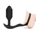 B-Vibe - Vibrating Snug & Tug M
