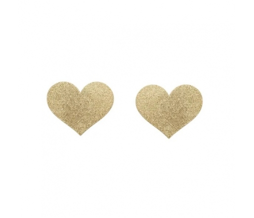 Bijoux Indiscrets - Flash Heart Gold