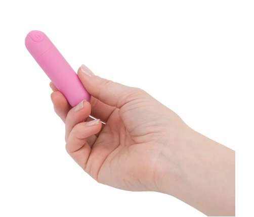 PowerBullet - Essential with Case Pink