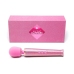 Le Wand - Petite All That Glimmers Massager Pink