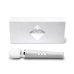 Le Wand - Petite All That Glimmers Massager White