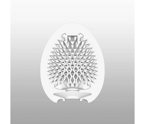 Tenga - Egg Misty (1 Piece)