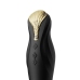 Zalo - King Obsidian Black