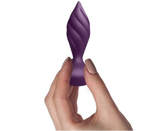 Rocks-Off - Petite Sensations Desire Purple