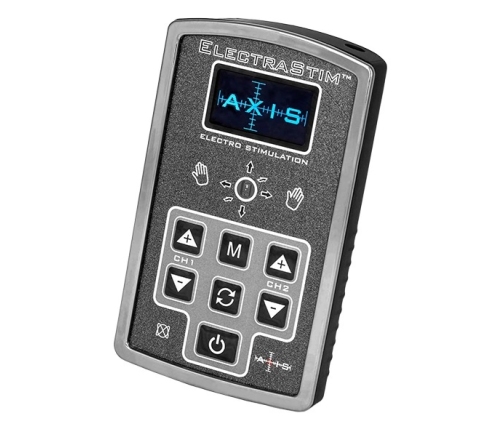 ElectraStim - Axis High Specification Electro Stimulator