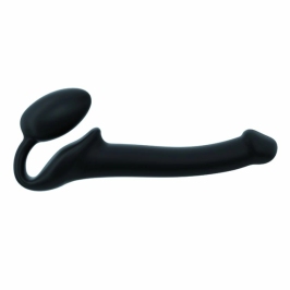 Strap-On-Me Bendable Intimate System Black Size M, Awarded Design Strap-On-Me Bendable Intimate System Black Size M, Awarded Design