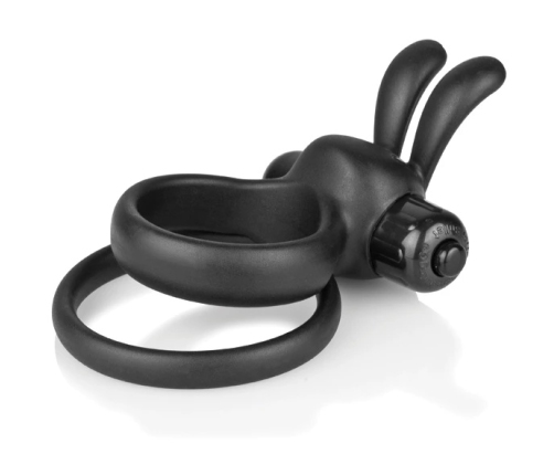 The Screaming O - The Ohare XL Black