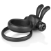 The Screaming O - The Ohare XL Black