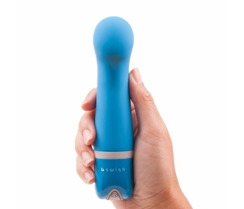 B Swish - bdesired Deluxe Curve Blue Lagoon