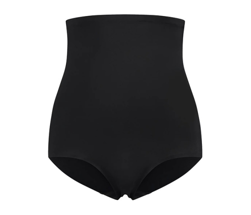 Bye Bra - Padded Panties High Waist Black S