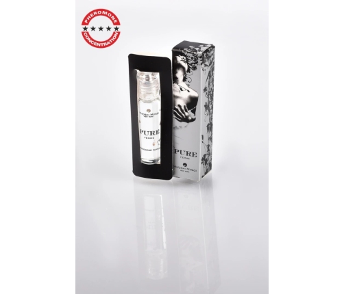 Miyoshi Miyagi ORIGINAL PURE Feromony Bezzapachowe Dla Kobiet 5ml