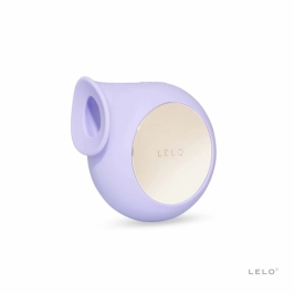 LELO - SILA ESTIMULADOR POR ONDAS DE CLITORIS LILA