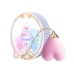 Zalo - Baby Heart Berry Violet