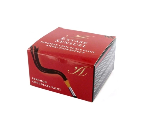 Extase Sensuel - Pheromon Chocolate Paint