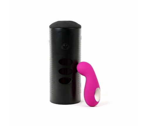 Kiiroo - Titan & Cliona