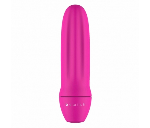B Swish - bmine Basic Magenta