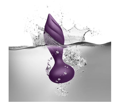 Rocks-Off - Petite Sensations Desire Purple