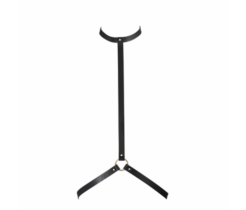 Bijoux Indiscrets - Maze I Harness Black