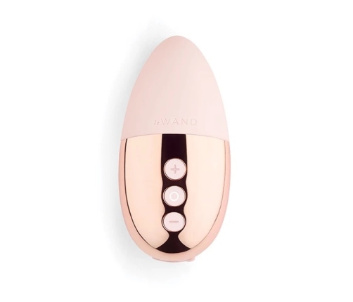 Le Wand - Point Rose Gold