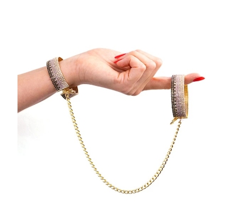 RS Icons - Diamond Handcuffs Liz