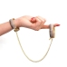 RS Icons - Diamond Handcuffs Liz