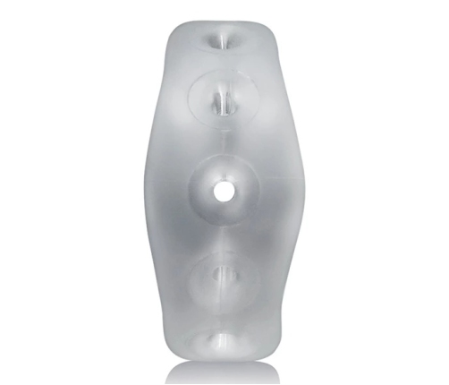 Oxballs - Air Airflow Cockring Cool Ice