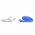 We-Vibe - Jive Blue Vibrating Egg