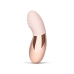 Le Wand - Point Rose Gold