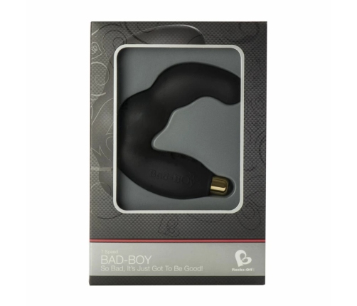 Rocks-Off - Stymulator prostaty - Bad-Boy