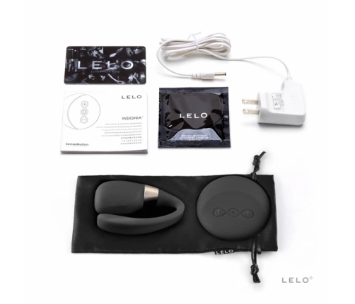 Lelo - Tiani 3 Black