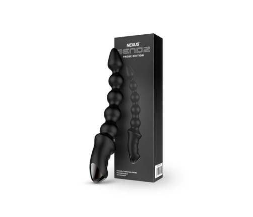 Nexus - Bendz Black